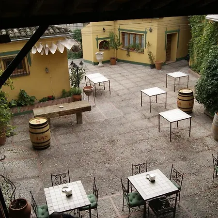 Konukevi La De