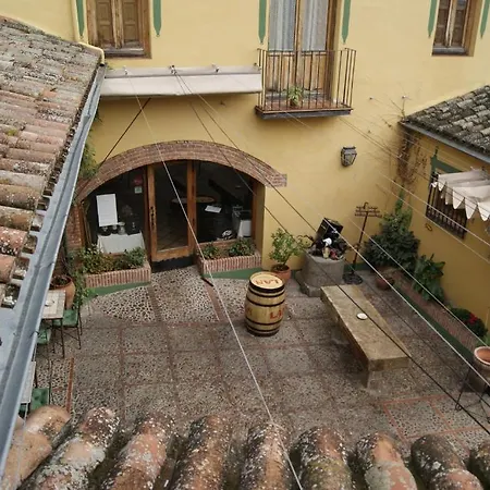 La De Oropesa