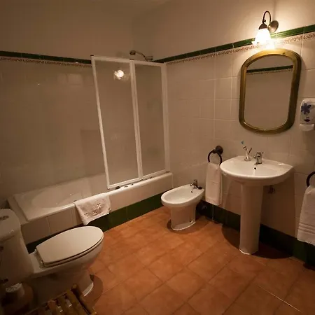 Konukevi La De