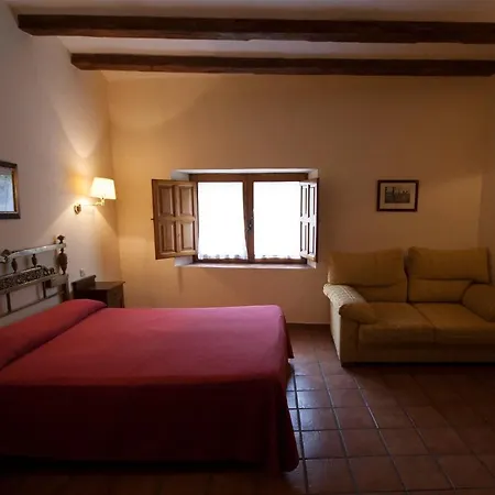 La De Oropesa