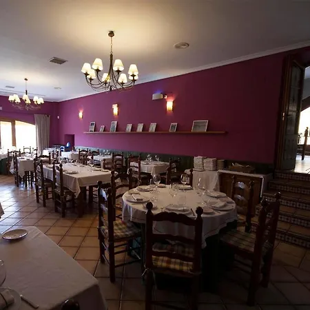 Konukevi La De