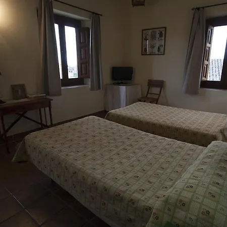 Konukevi La De Oropesa