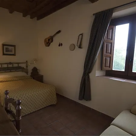 Konukevi La De