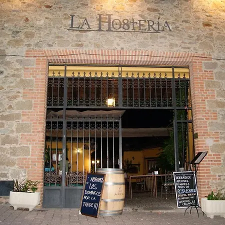 La De Pensionat 2*