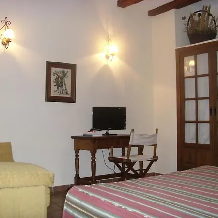 La De Guest house