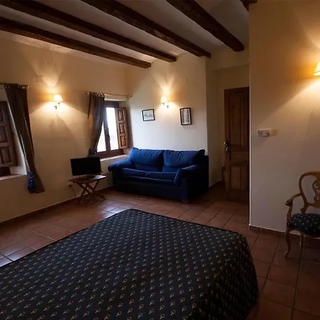 Guest house La De Oropesa