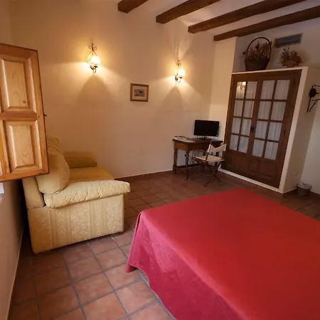La De 2* Oropesa