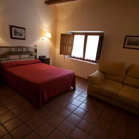 La De Guest house Oropesa