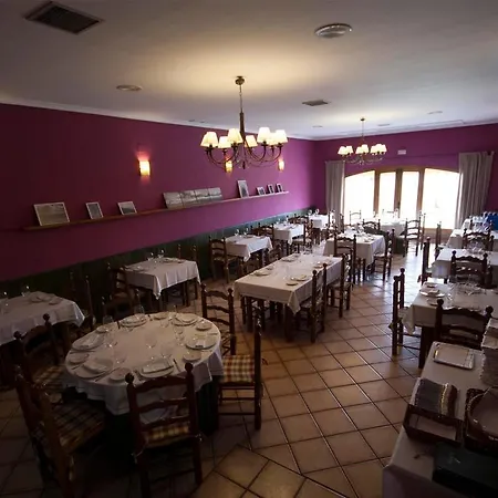 La De 2* Oropesa