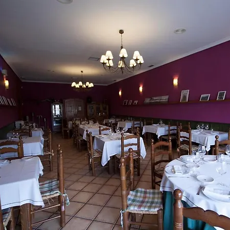La De Guest house Oropesa