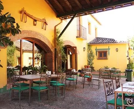 La De Guest house