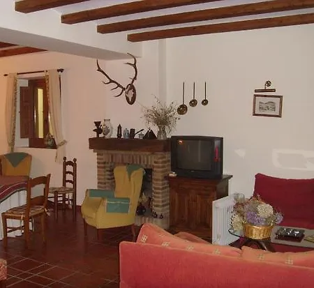Guest house La De