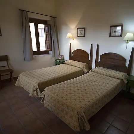 Pensjonat La De 2*